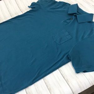 Roundtree & Yorke shortsleeves polo shirt